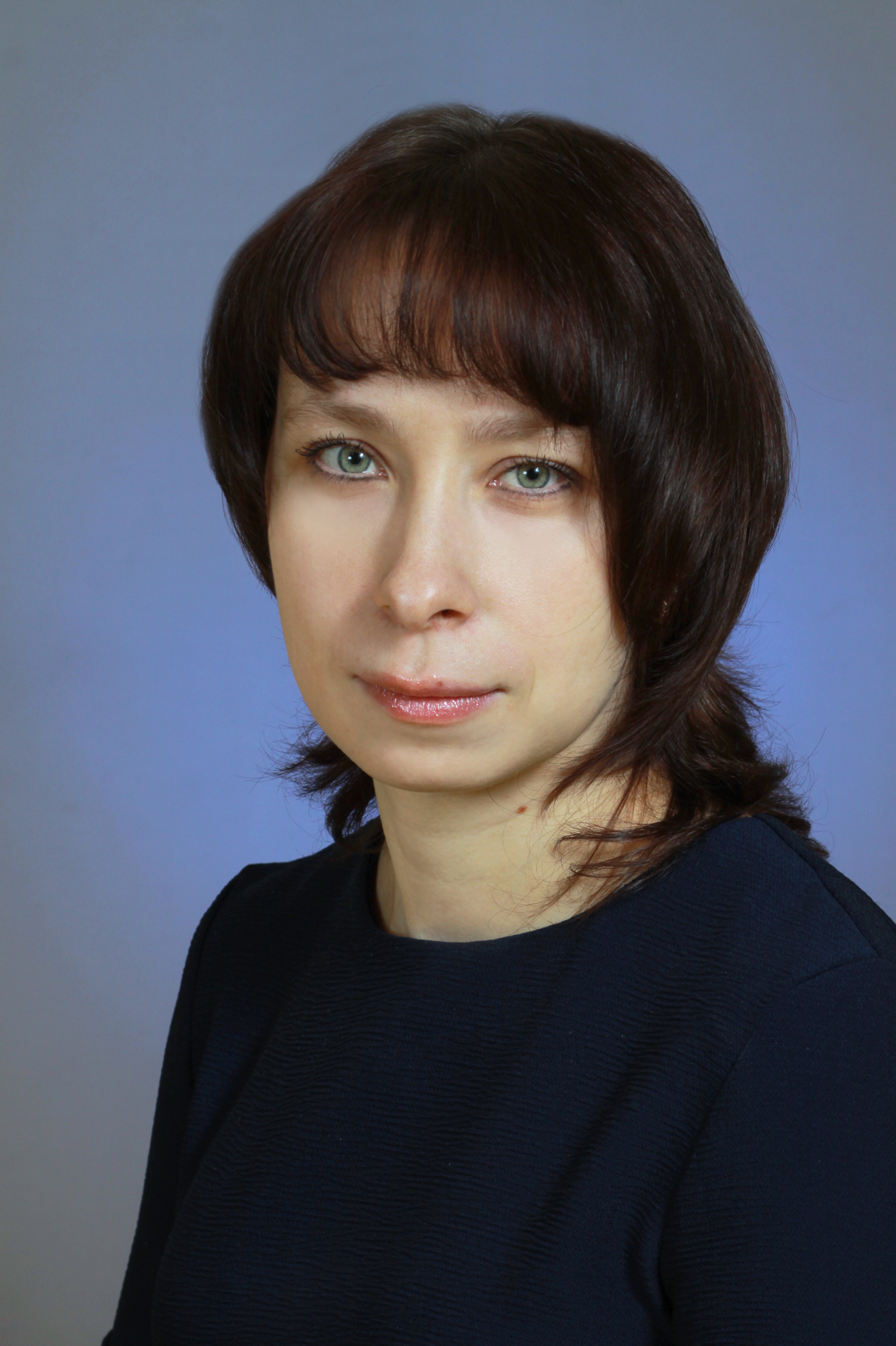 Пивченкова Татьяна Владимировна: Основные сведения